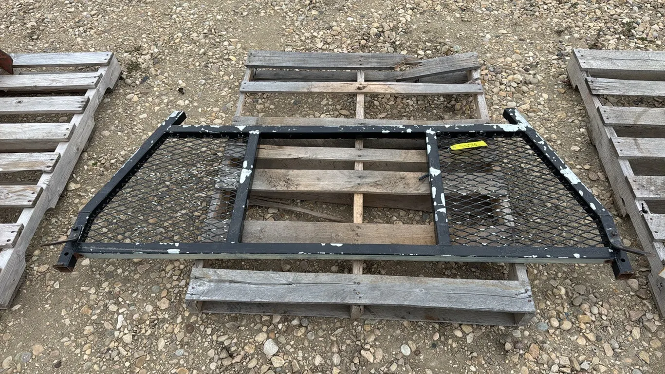 Headache Rack (P10-R7-W-S2328)
