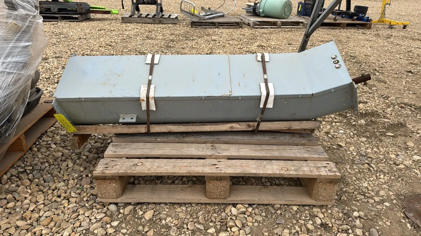 U Tough In Kind Spring Land 10" Auger (P10-R8-E-S392)