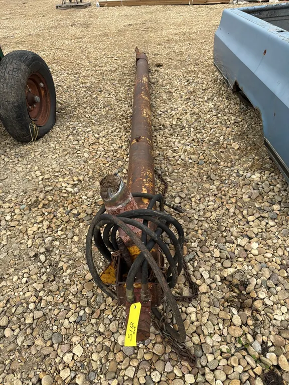 Auger (P10-R5-E-S112)