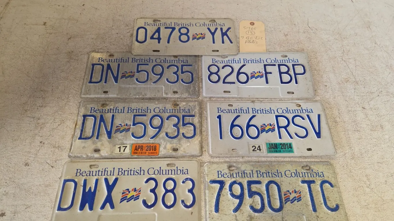 Marked 13 (P9-I-S1365)