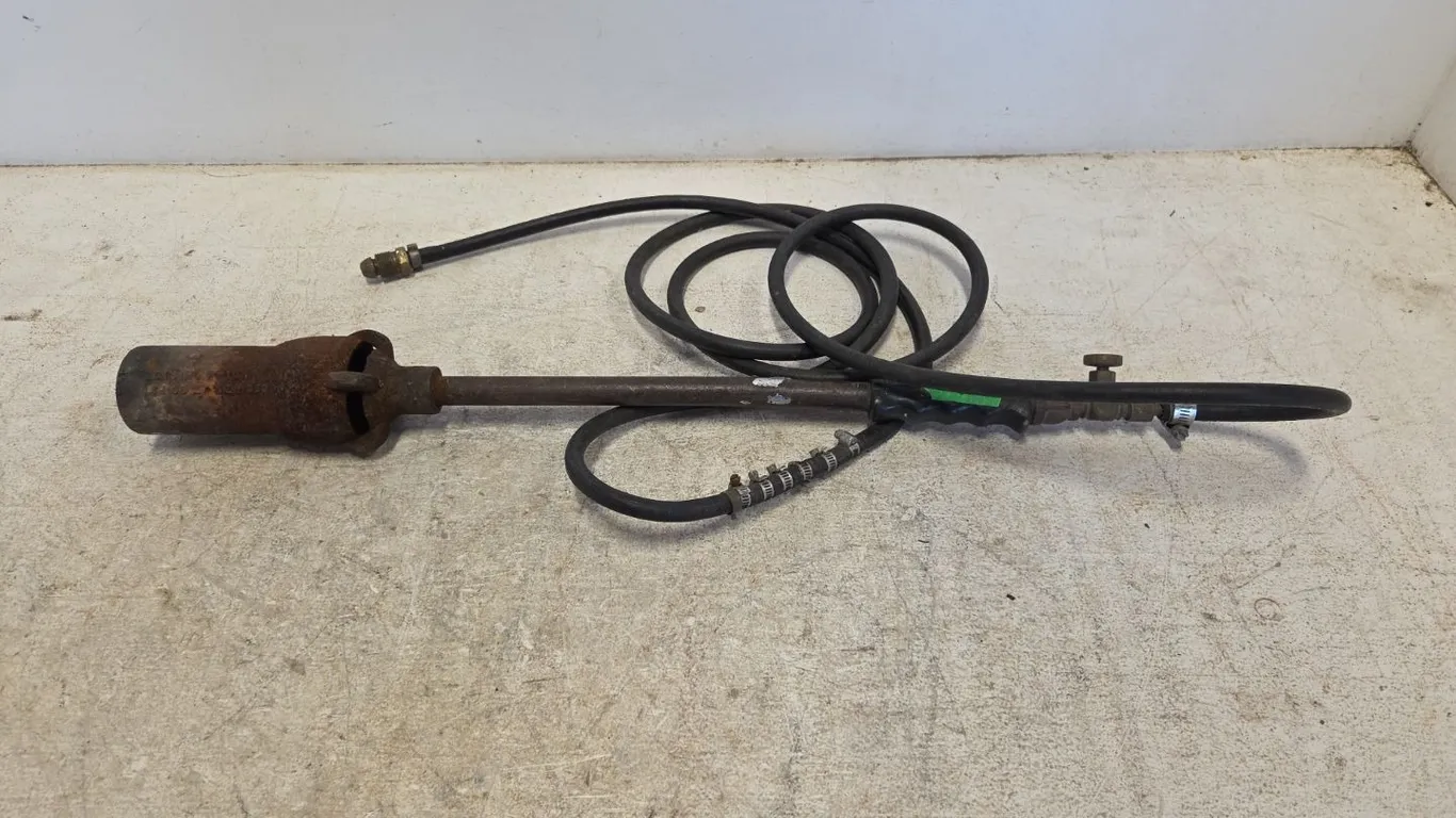 Propane Torch (P9-F-S315)