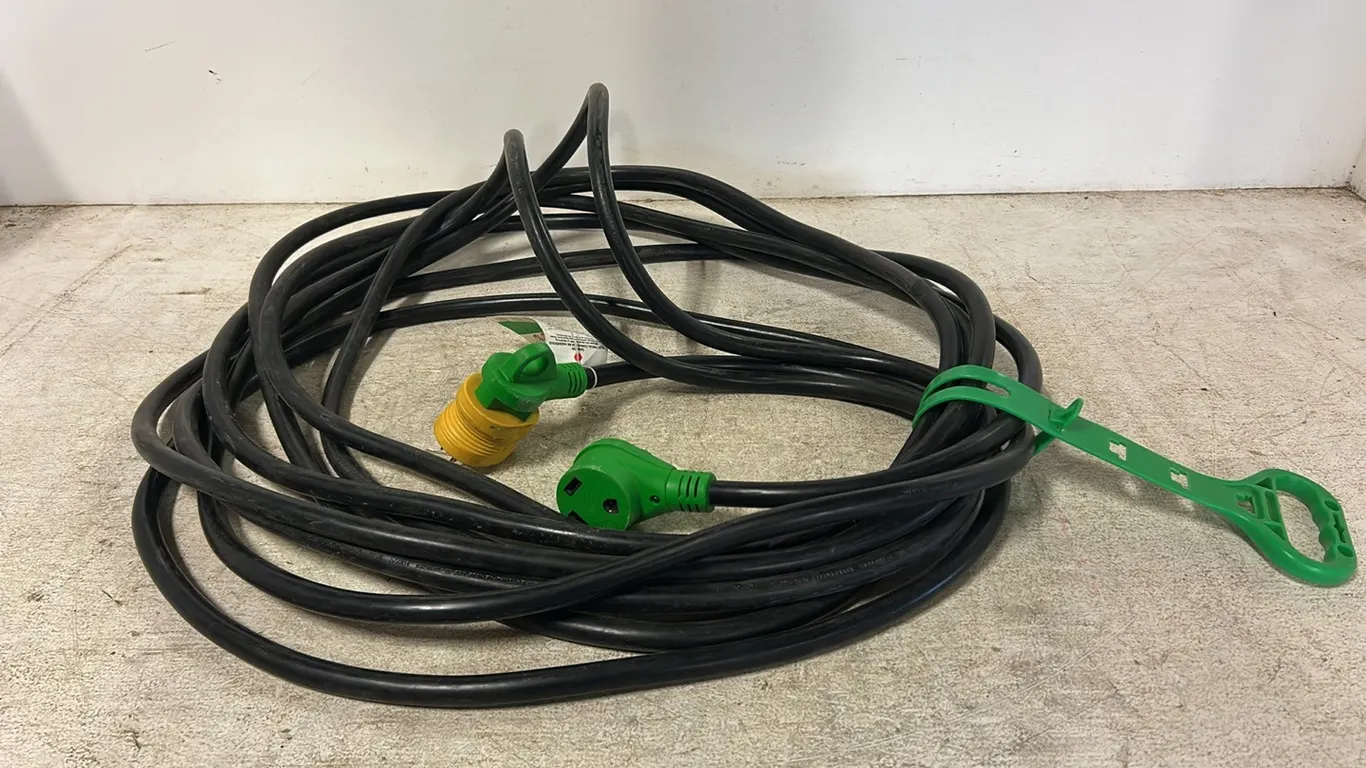 RV Extension Cord (P9-Q-S275)