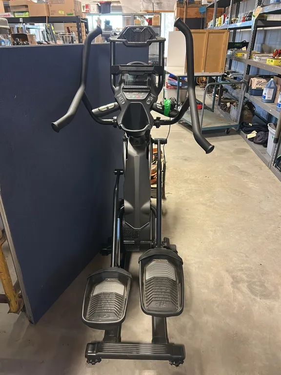 BowFlex M8 Exercise Machine Needs New Electrical Screen/Control Panel (P9-FL-S275)