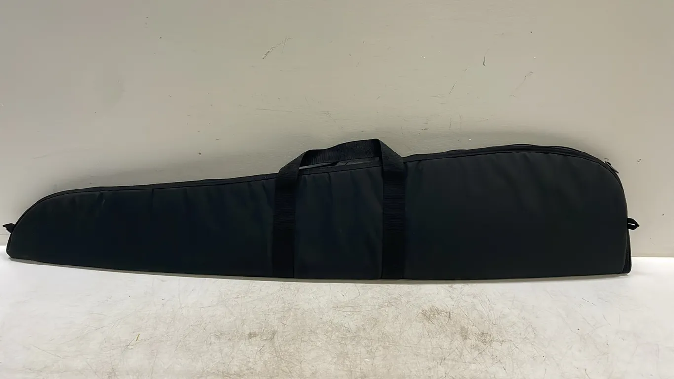Evolution Rifle Case, 46"L, New As Per Seller, Item #41 (P2-EWS1-S483)