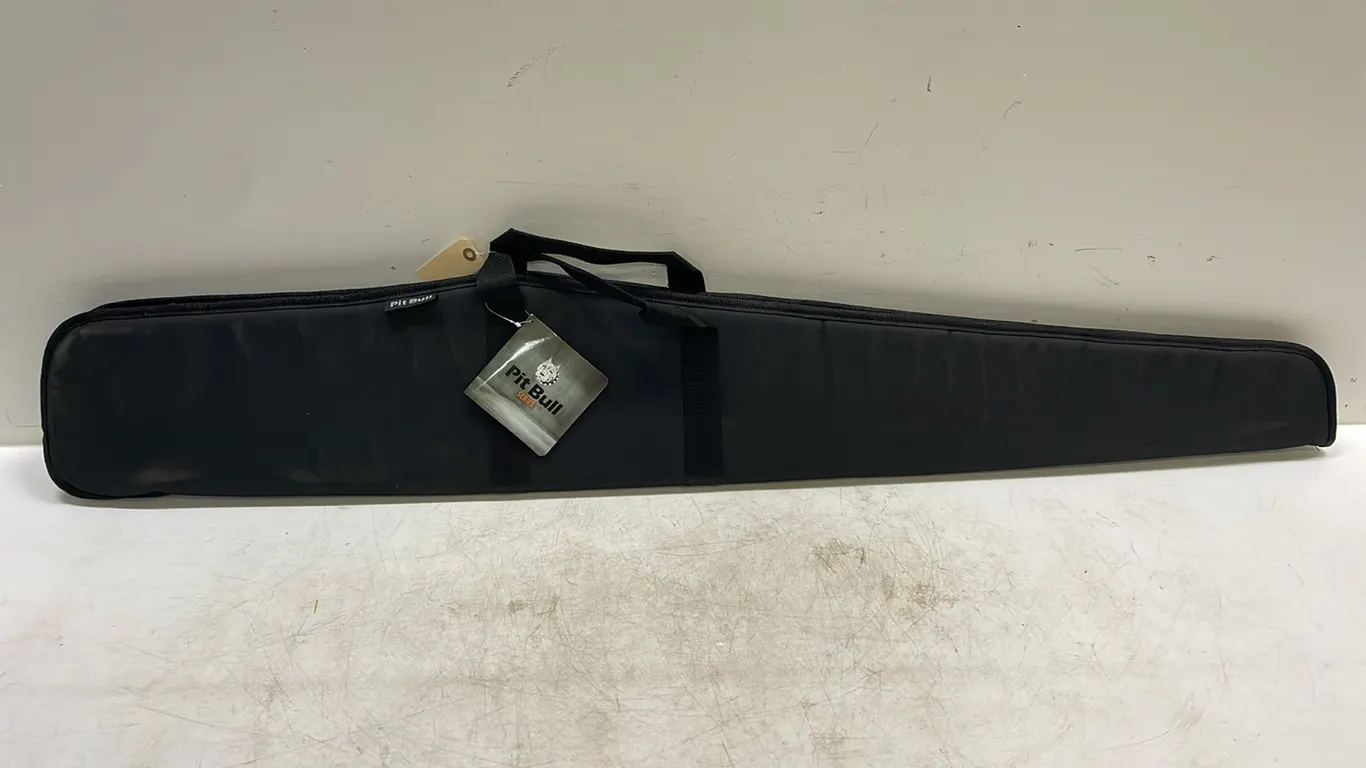Pitbull Rifle Case, 50'L, New As Per Seller, Item #42 (P2-EWS1-S483)