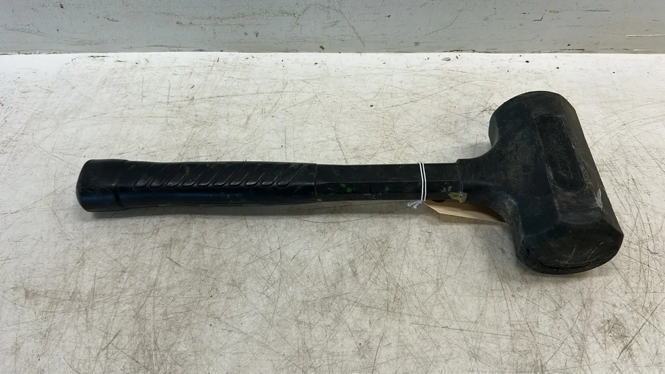 Dead Blow Hammer (P2-SWT3-S2129)