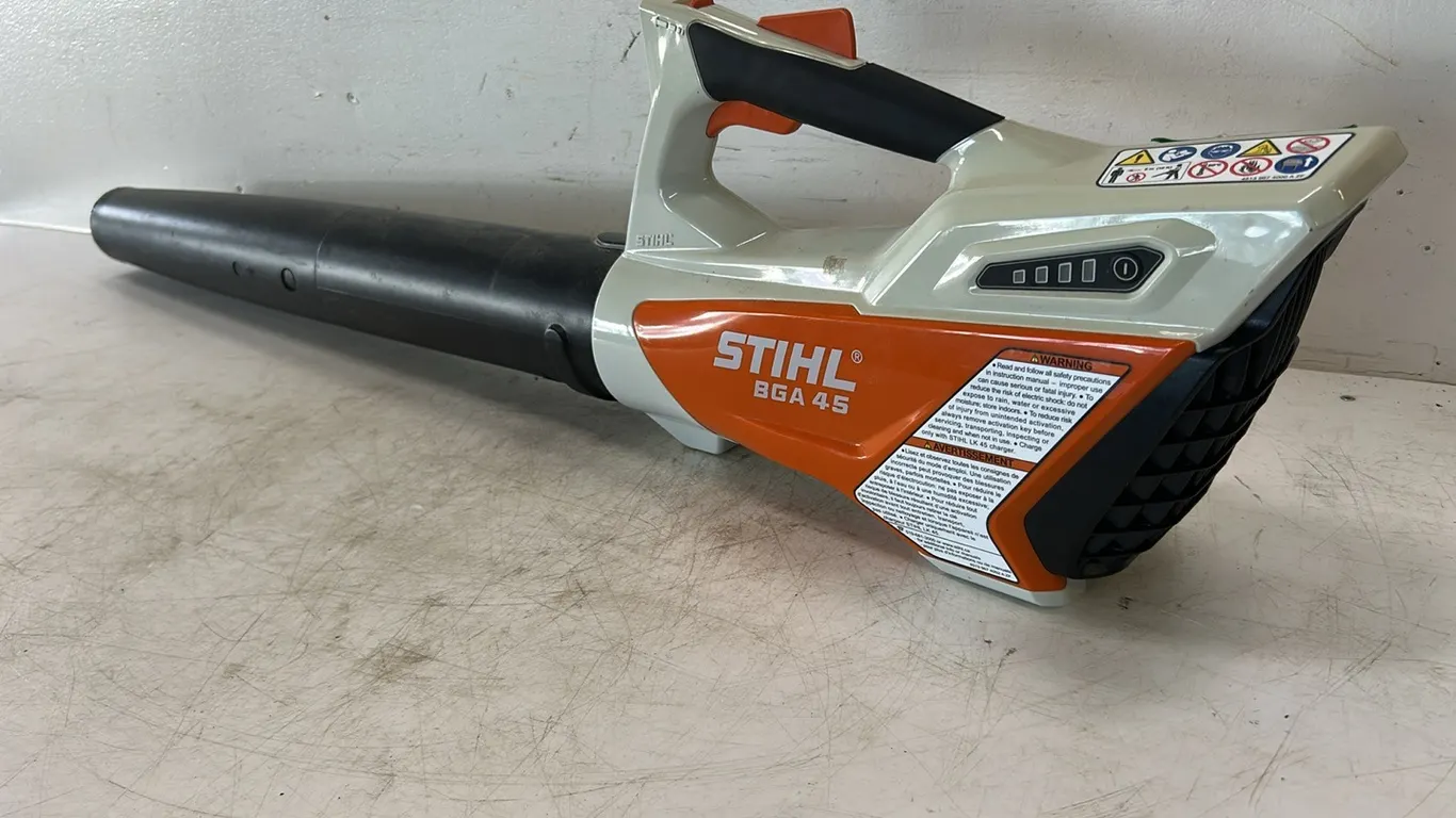 Stihl Leaf Blower (P2-NWT1-S1248)