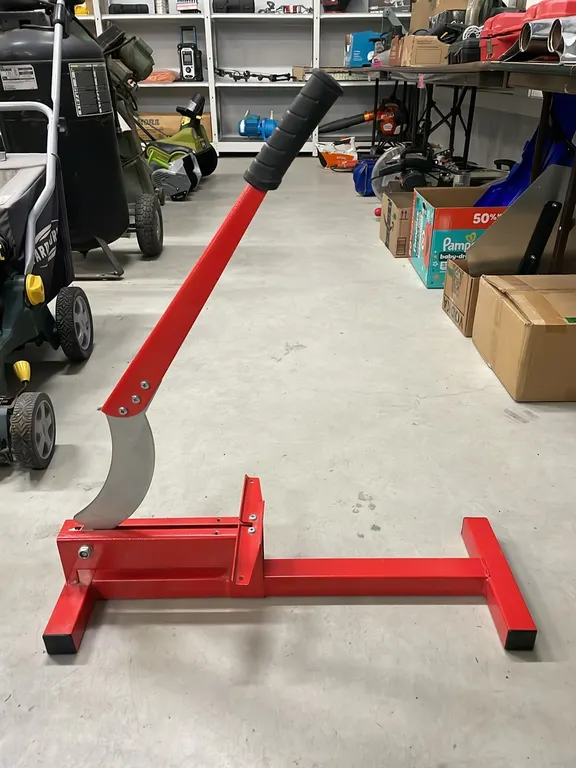 Flooring Cutter (P2-NWT3-S387)