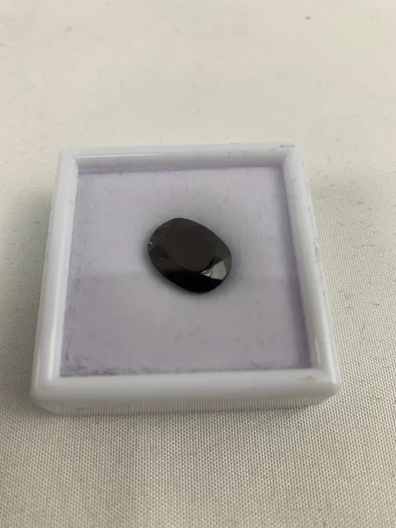 New 9.2ct Natural Garnet, Untreated, Oval Cut, 10.3*13.3mm, Marked 29 (P6-S1994)