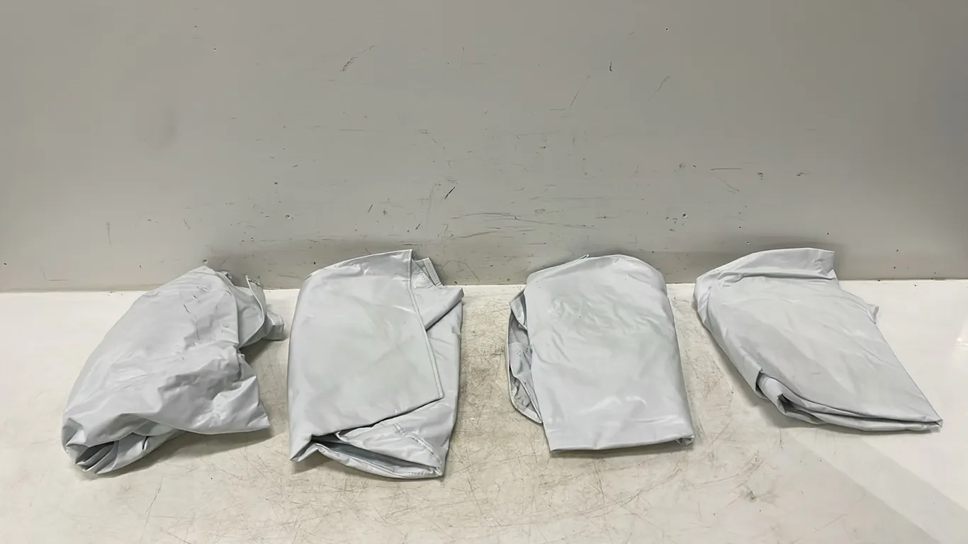 RV Tire Covers, Marked #5 (P3-WWS1-S160)