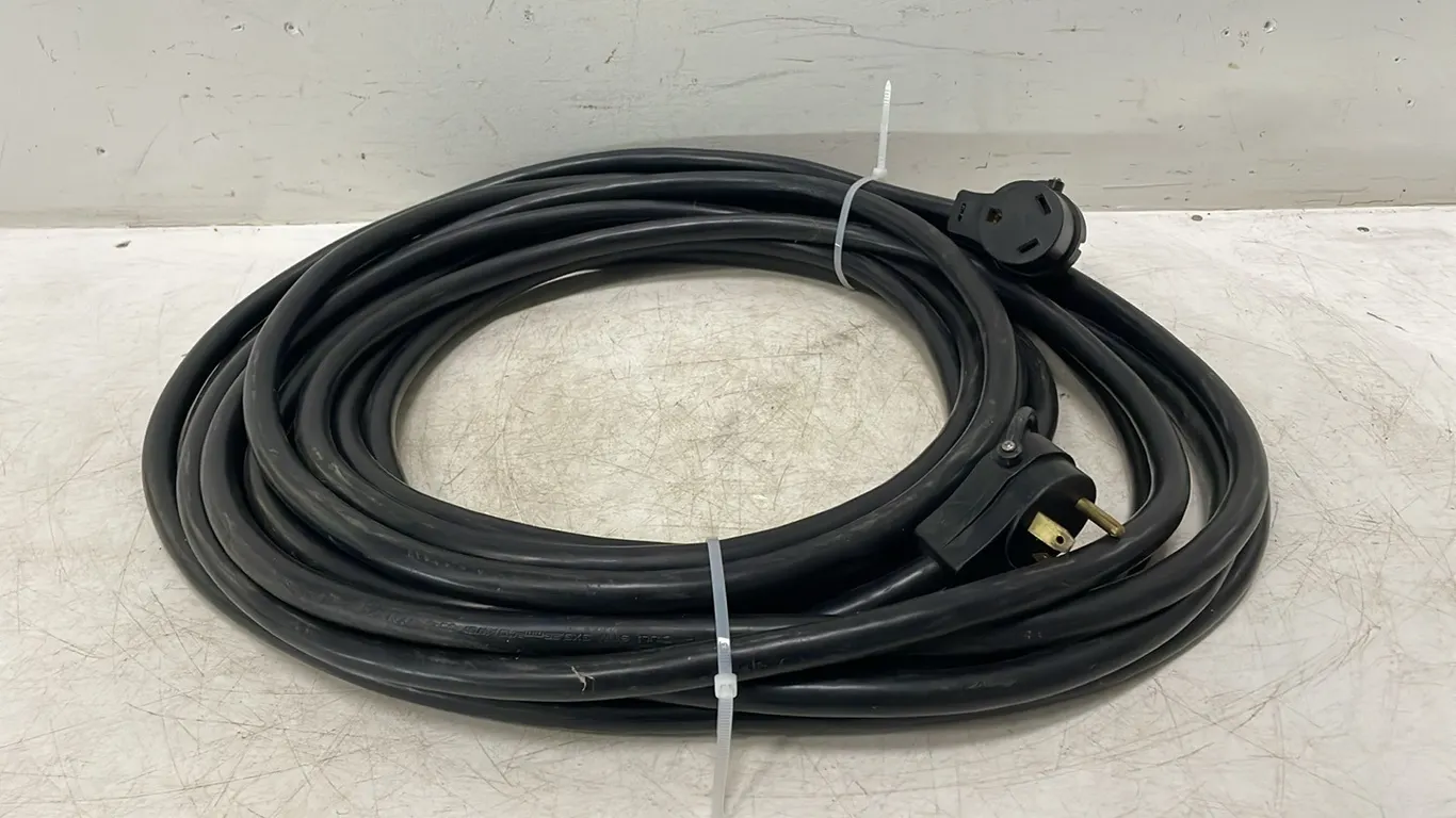 50' RV Cord, Marked #11 (P3-WWS3-S160)