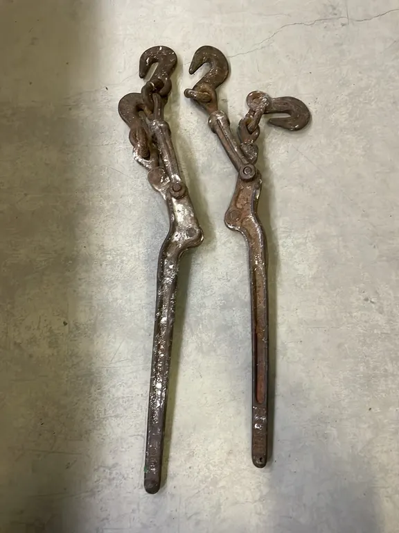 2 Boomers, 24" (P3-WWT1-S582)