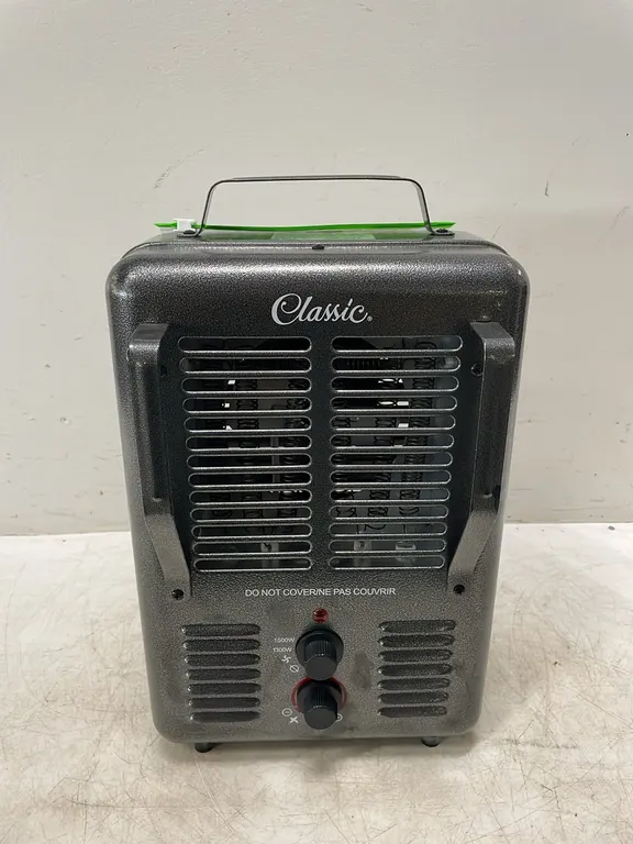 Classic Utility Heater, Lot 21 (P3-WWS2-S1955)