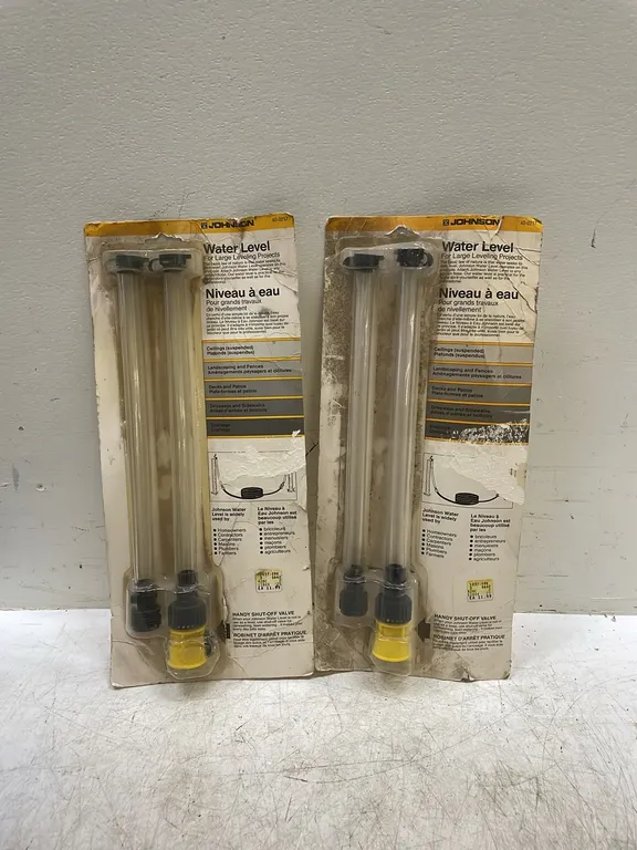 2 Mayol Water Level Tool, Marked 99 (P3-R1T2-S11)