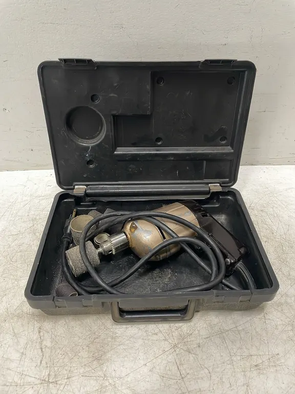 Drill Drum Sander (P3-R1T3-S2174)