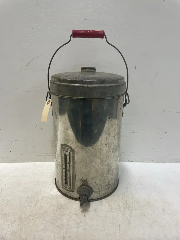 Vintage Creamer, Item #11 (P3-SWS2-S483)