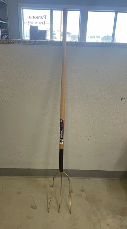 Garant Hay Fork, Item #20 (P3-NWFL-S1557)
