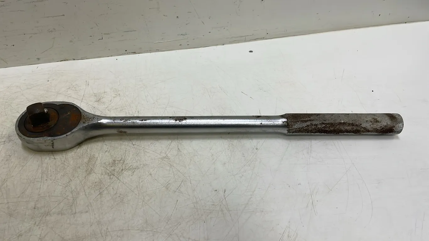 3/4" Ratchet (P3-T2T1-S2095)