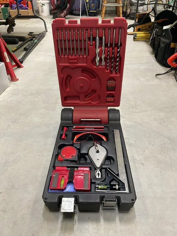 Fence Making Kit (P3-R2T2-S2095)