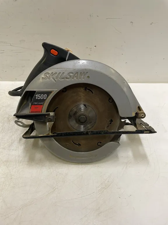 7 1/4" Skil Saw (P3-R2T1-S2095)