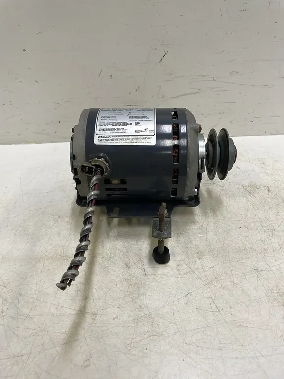 Emerson 1/3HP Electric Motor, Marked C (P3-R2T2-S2095)