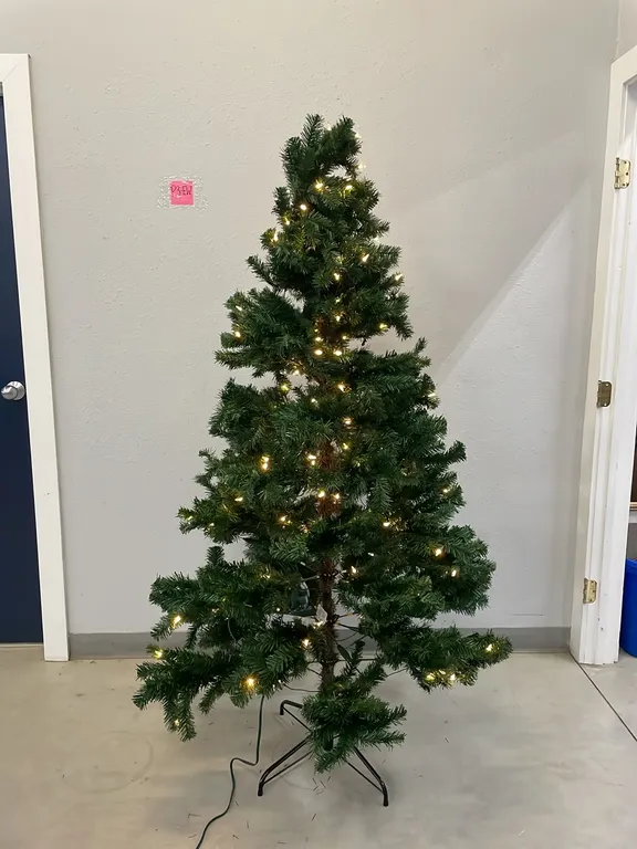 Christmas Tree, Item #22 (P3-R3FL-S2300)