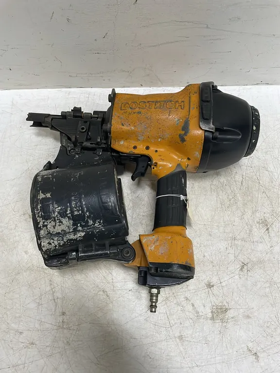 Bostitch 3.5" Coil Framing Nailer (P3-R2T5-S2130)