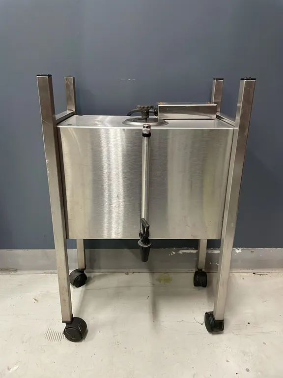 Polar Distiller Tank (P3-R2FL-S1275)