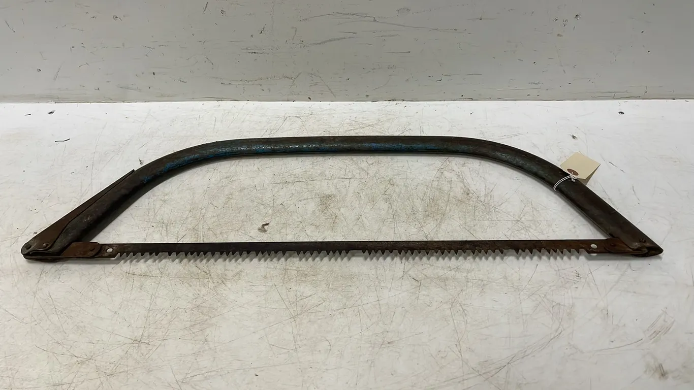 Swede Saw (P3-SWFL-S1248)