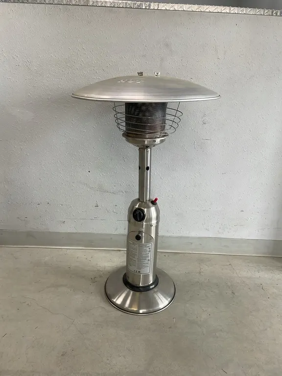 Table Top Patio Heater (P3-R4FL-S1085)