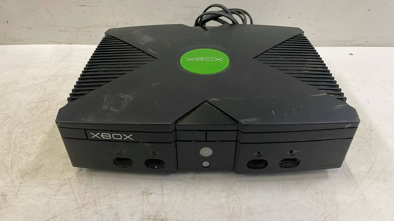 XBox (P3-R3T3-S1136)