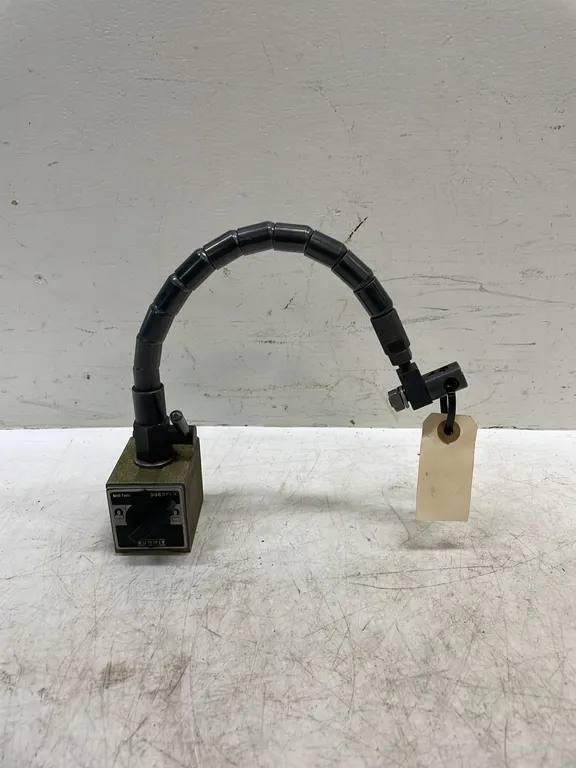 Magnetic Base Flexible Stem, Marked #36 (P3-R3T8-S39)