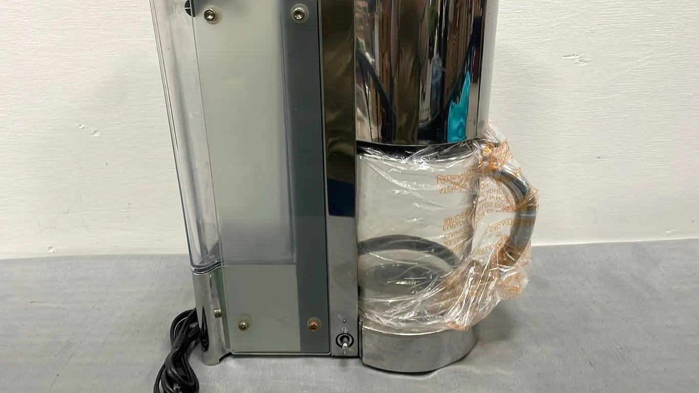 Kalorik Coffee Maker, #5 (P4-CRS11-S2212)