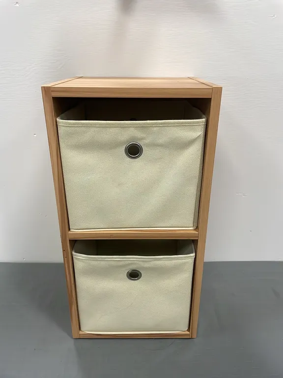 Small Storage Shelf, Approx 22 1/4”H x 11 1/4”W x 10 3/4”D, Item #24 (P4-NWFL-S2300)