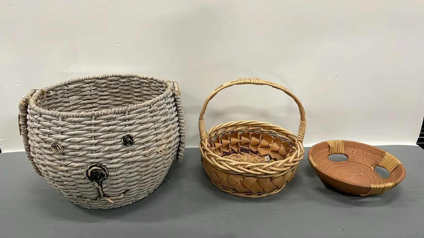 3 Baskets (P4-CR-S1248)