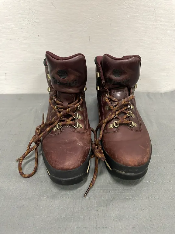 Timberland Winter Boots, Men's Size 11 (P4-NWS13-S838)