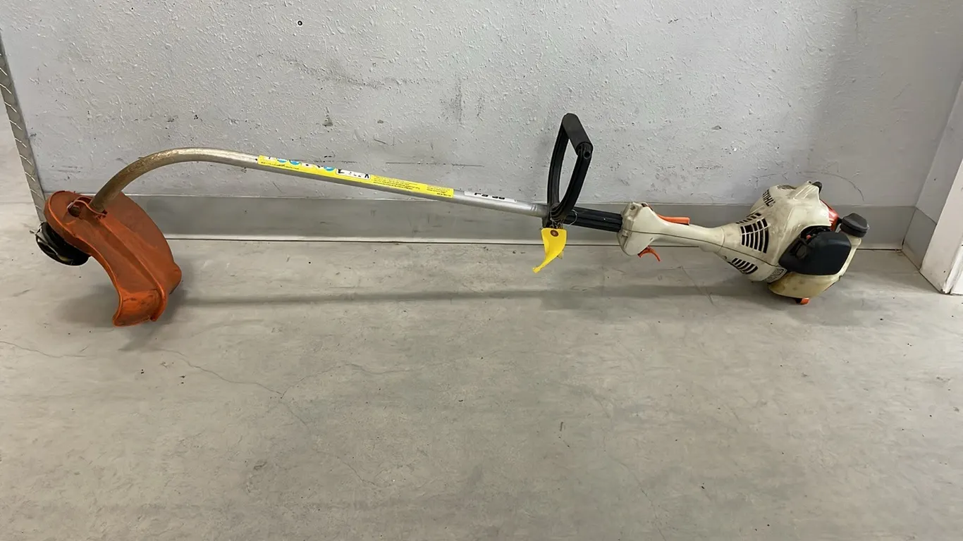 Stihl FS 38 Weed Trimmer (P5-SCC-S2321)