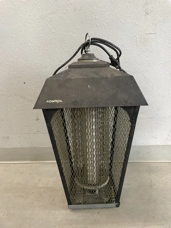 Flowtron Electric Bug Zapper (P5-SCB-S1248)