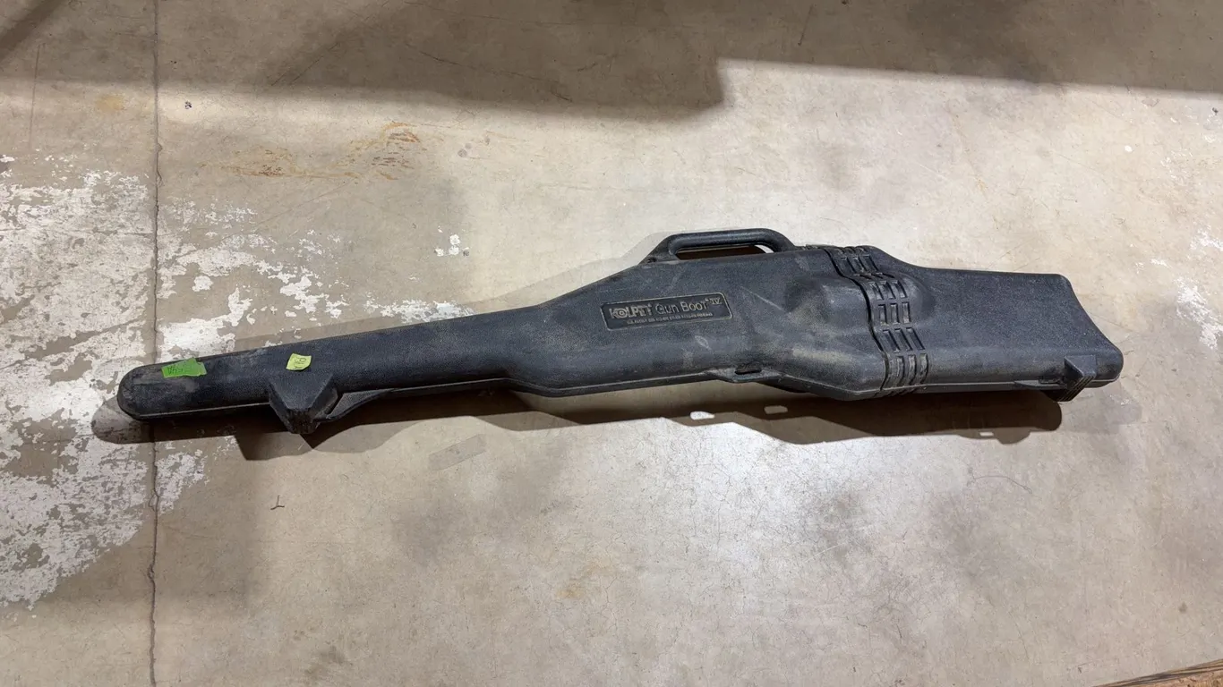 Kolpin Gun Boot IV Approx. 48'' Long *Unreserved*