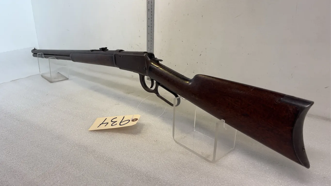 Winchester 1894 .32-40 Cal Lever Action Rifle, SN: 233808 *Unreserved*