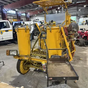 1991 TMTXX TMT-63P Custom Pave Marker