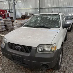 2005 Ford Escape SUV
