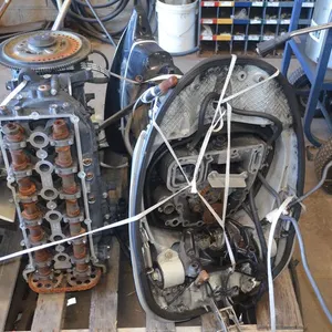 Outboard Motor Parts