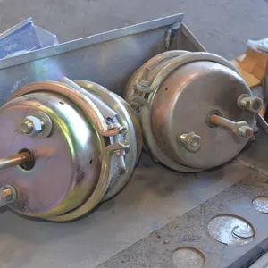 New Old Stock Auto/Truck Parts