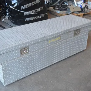 Husky Truck Bed Toolbox