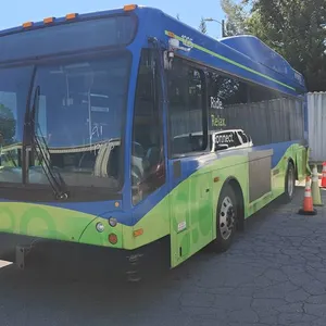 2012 Gillig Low Floor  30ft Wheelchair Bus