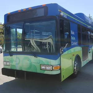 2011 Gillig Low Floor 30ft Wheelchair Bus