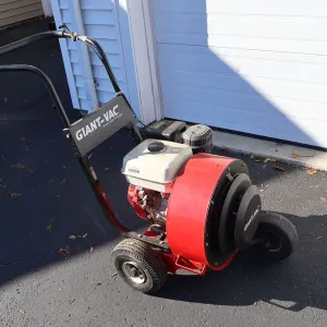 Giant Vac Blower