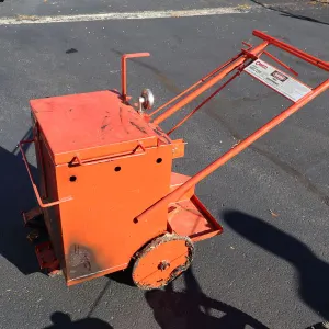 Crafco Mini Melter