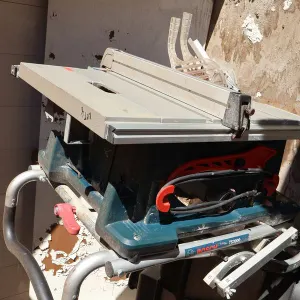Bosch Table Saw